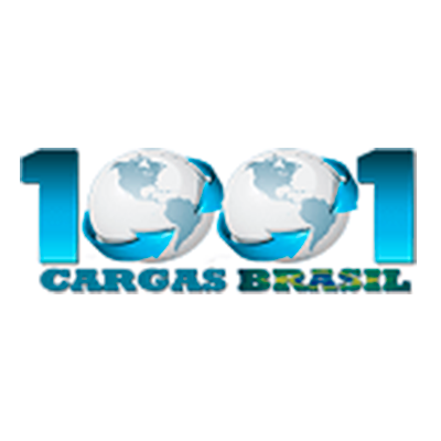 Transportadoras e Logística - 1001 CARGAS