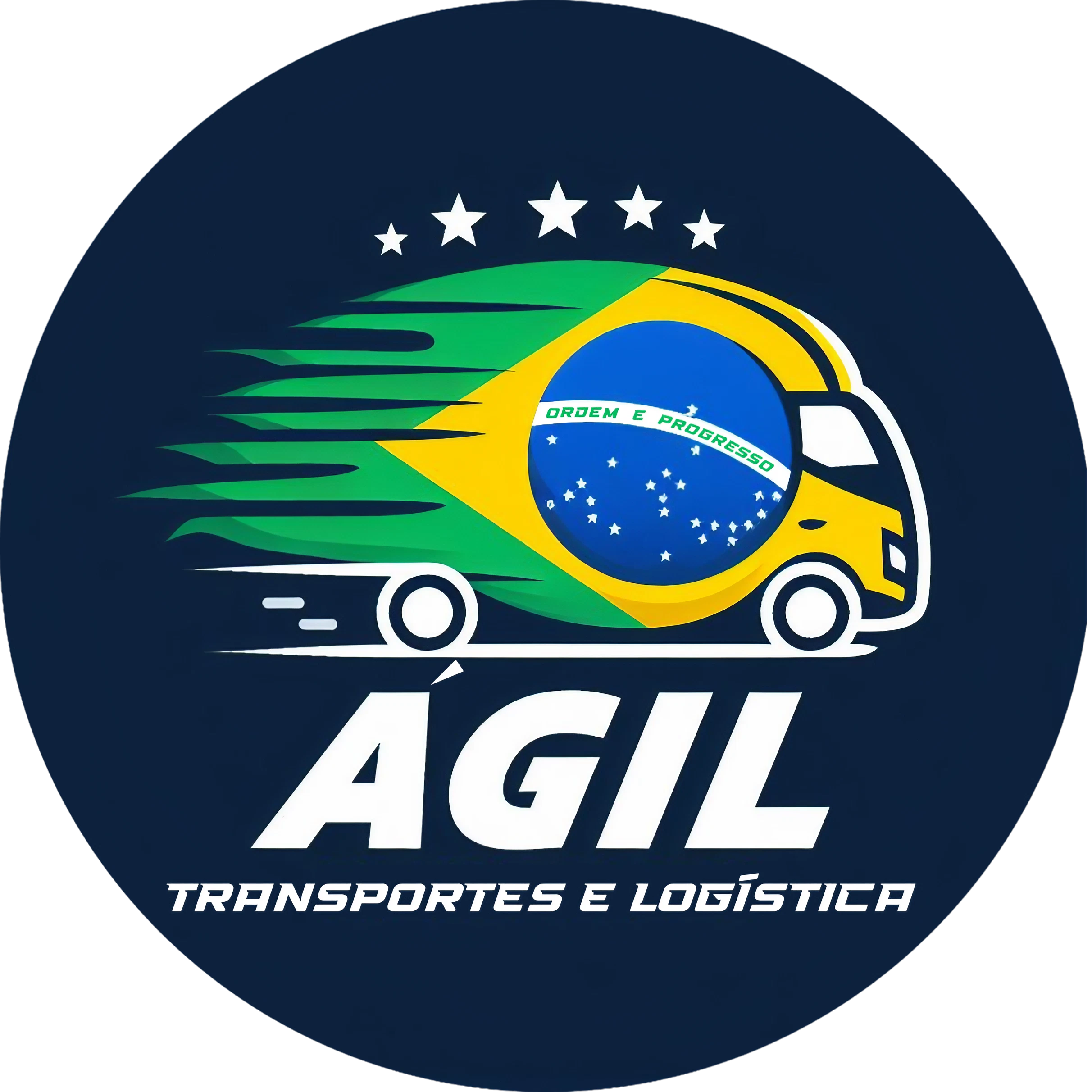 Agil Transportes