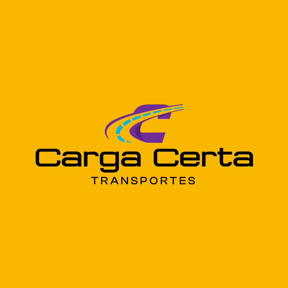 CARGA CERTA TRANSPORTES