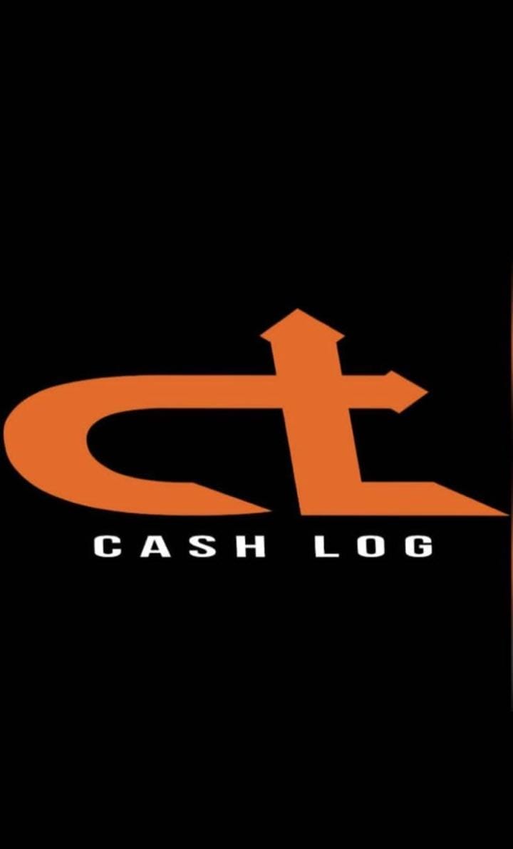 cash log
