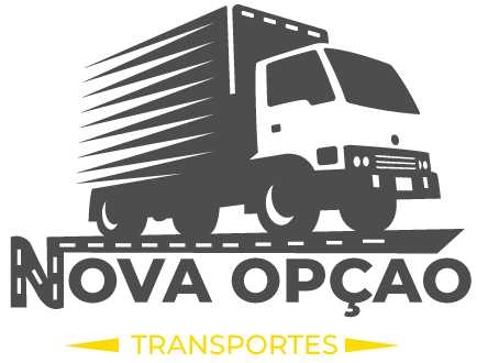 NOVA OPCAO TRANSPORTES