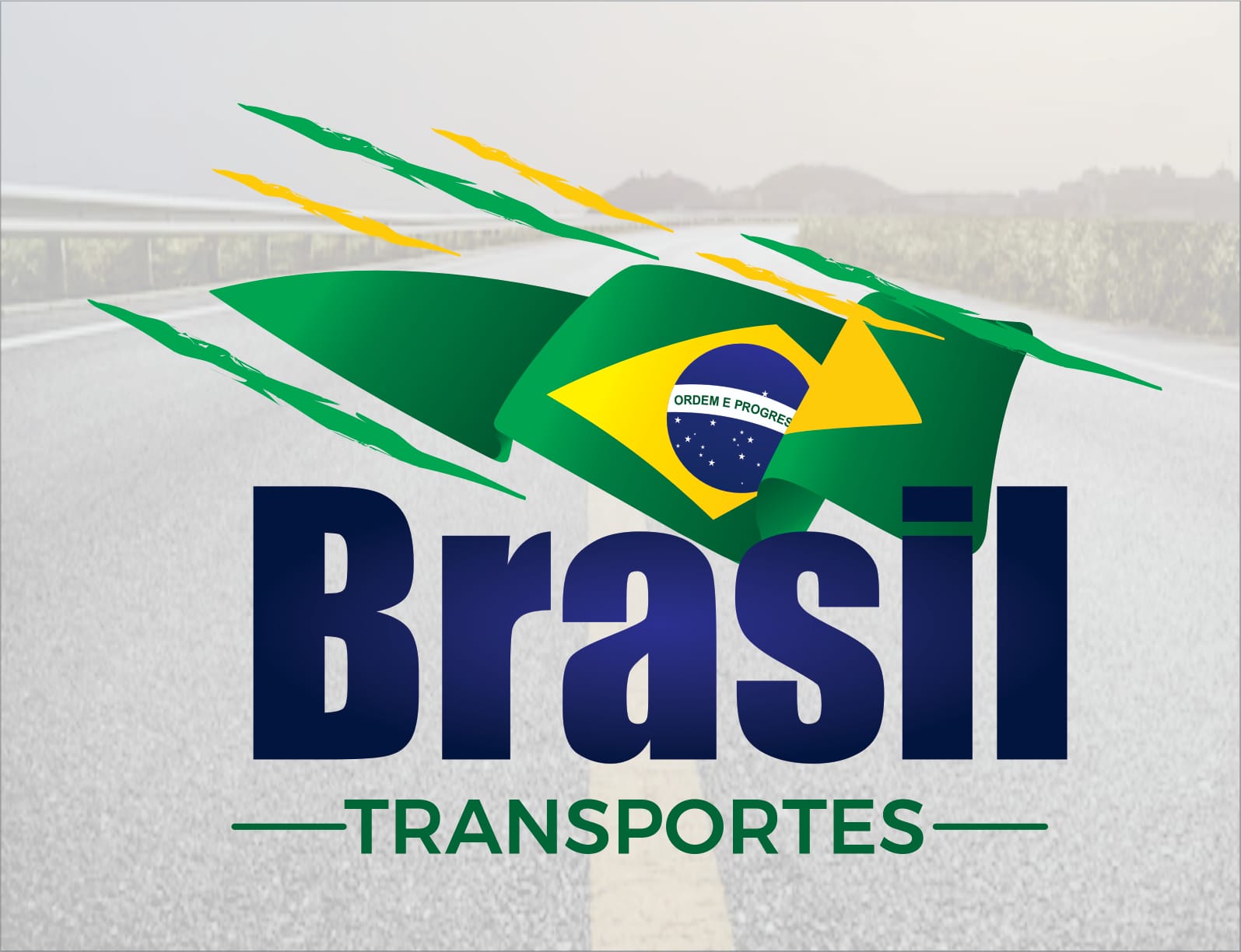 Logo da empresa