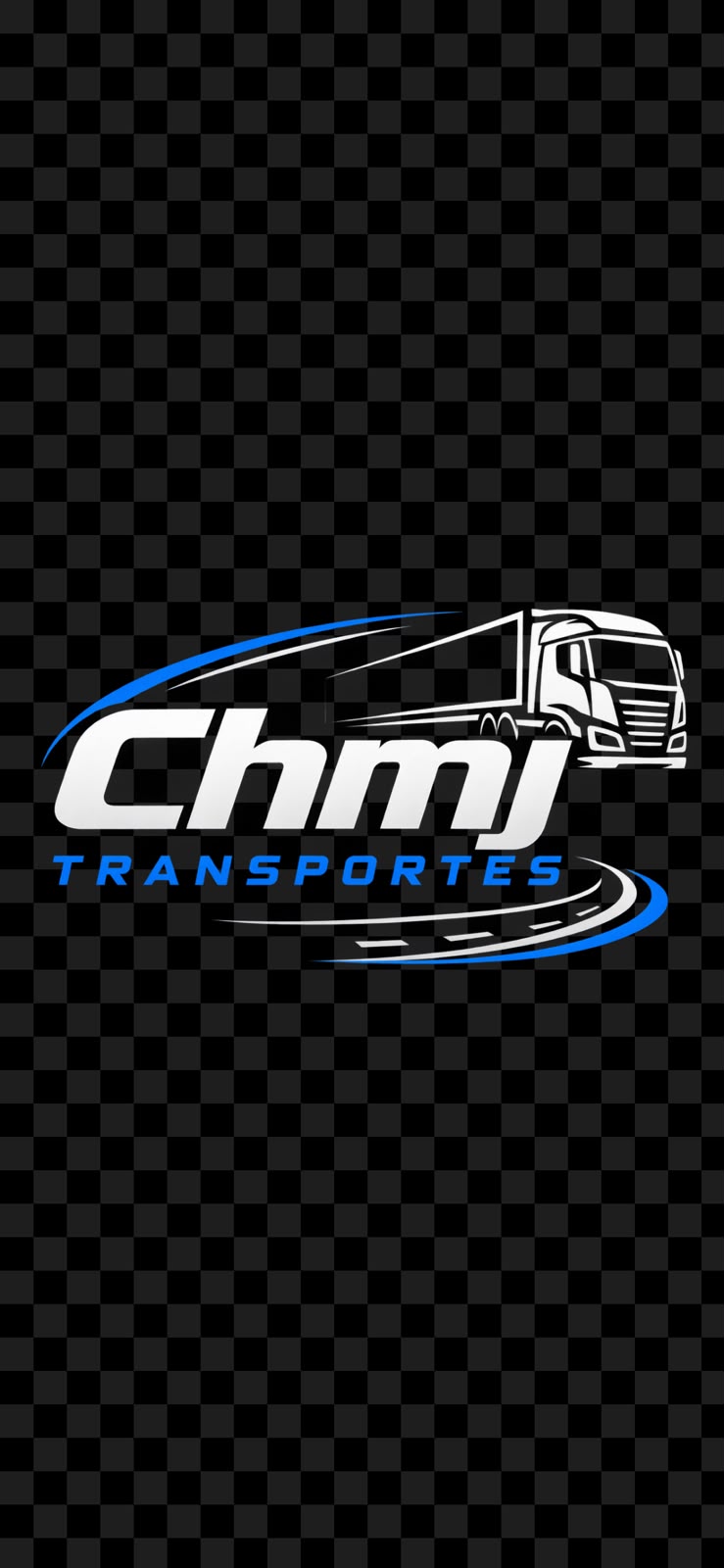 Logo da Transportadora CHMJ TRANSPORTES