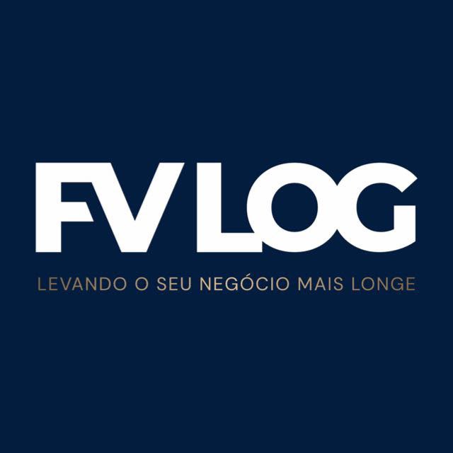 Logo da Transportadora F V REIS SERVICOS E TRANSPORTE LTDA