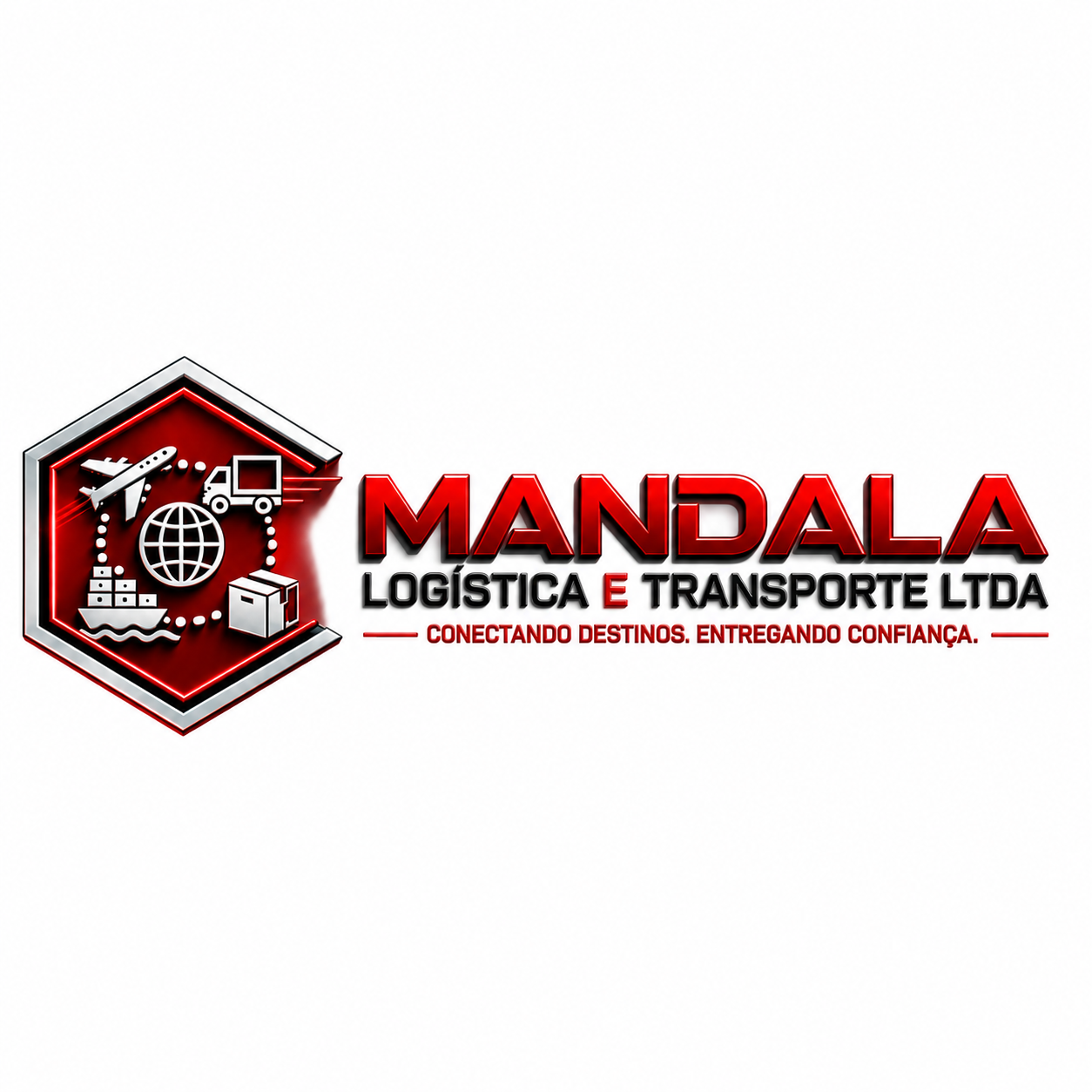 Logo da empresa