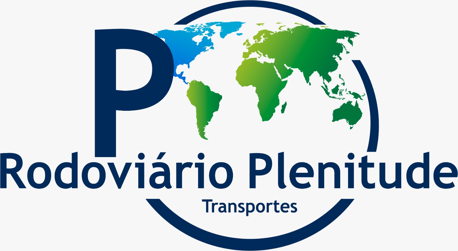 Logo da Transportadora RODOVIARIO PLENO TRANSPORTES E LOGISTICA LTDA