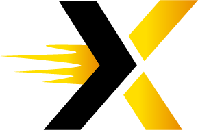 Logo da Transportadora Transportadora X